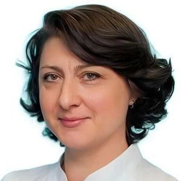 Бондарь Александра Юрьевна — Стоматолог, Комсомольск-на-Амуре