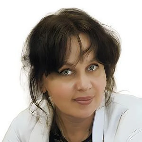 Потемкина Ирина Владимировна — Ревматолог, Психолог, Саратов