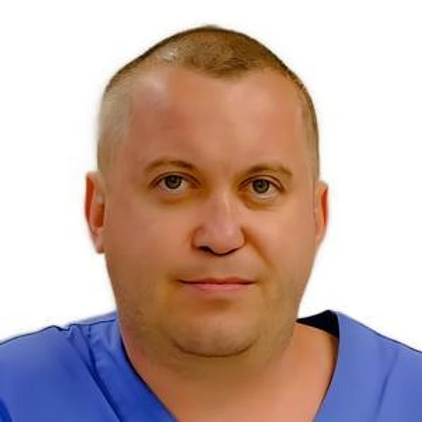 Бобынцев Илья Андреевич — Стоматолог-ортопед, Стоматолог-имплантолог, Стоматолог-хирург, Хабаровск