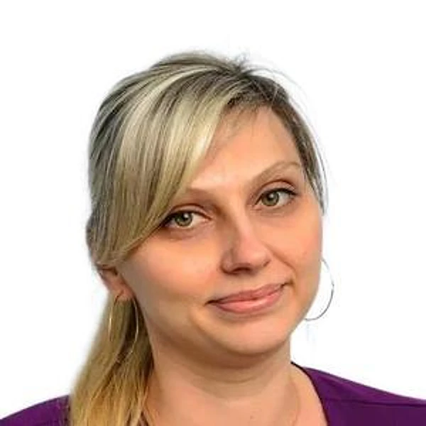 Чеснокова Кристина Алексеевна — Функциональный диагност, Детский врач УЗИ, Детский кардиолог, Липецк