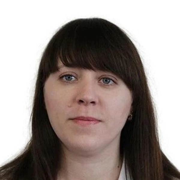 Пустовалова Ирина Сергеевна — Рентгенолог, Липецк