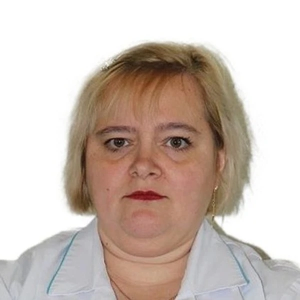 Сушкова Елена Александровна — Массажист, Липецк