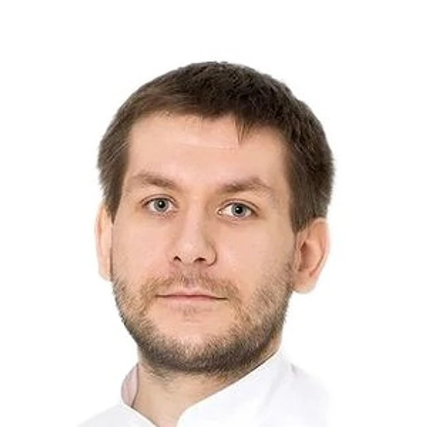 Старокожев Михаил Александрович — Врач УЗИ, Воронеж