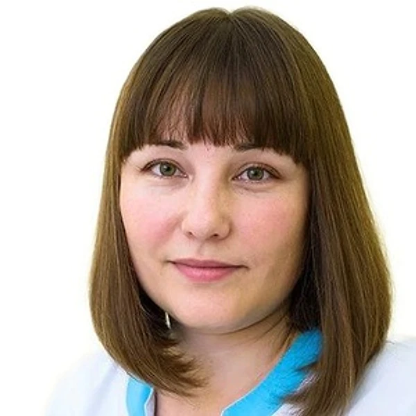 Зайцева Елена Сергеевна — Врач УЗИ, Йошкар-Ола