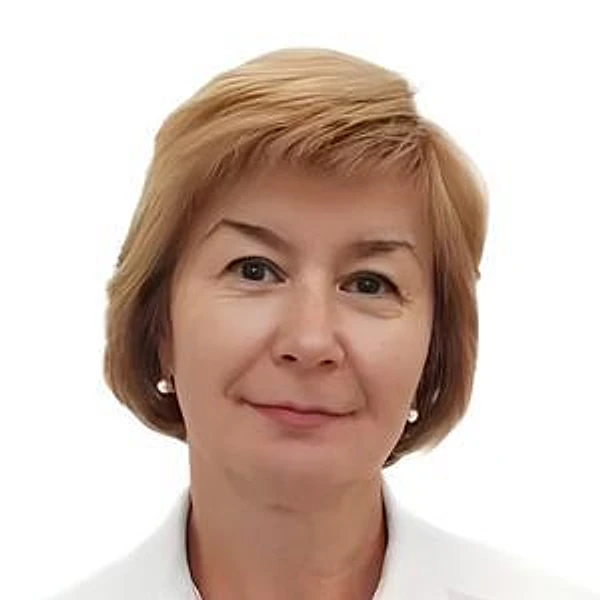 Галимова Наиля Маскутовна — Детский эндокринолог, Йошкар-Ола