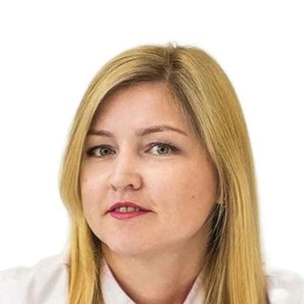 Горохова Екатерина Владимировна — Акушер, Врач УЗИ, Гинеколог, Детский гинеколог, Йошкар-Ола