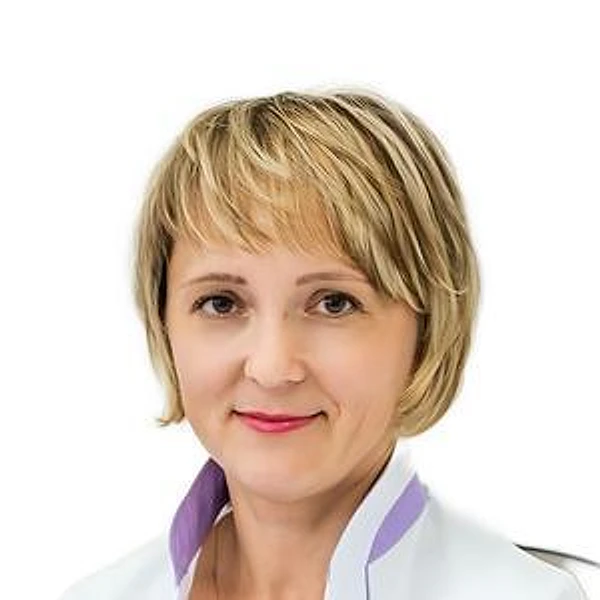 Павлова Ирина Валерьевна — Акушер, Врач УЗИ, Гинеколог, Йошкар-Ола