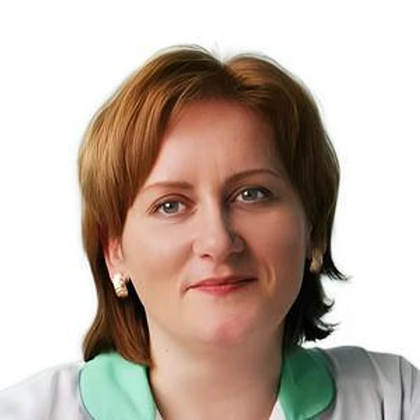 Ионенко Екатерина Михайловна — Акушер, Врач УЗИ, Гинеколог, Йошкар-Ола