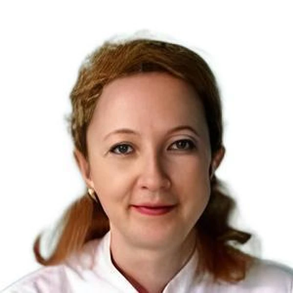 Шакирова Екатерина Васильевна — Акушер, Гинеколог, Гинеколог-хирург, Йошкар-Ола