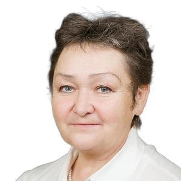 Малькова Людмила Геннадьевна — Гастроэнтеролог, Детский гастроэнтеролог, Йошкар-Ола