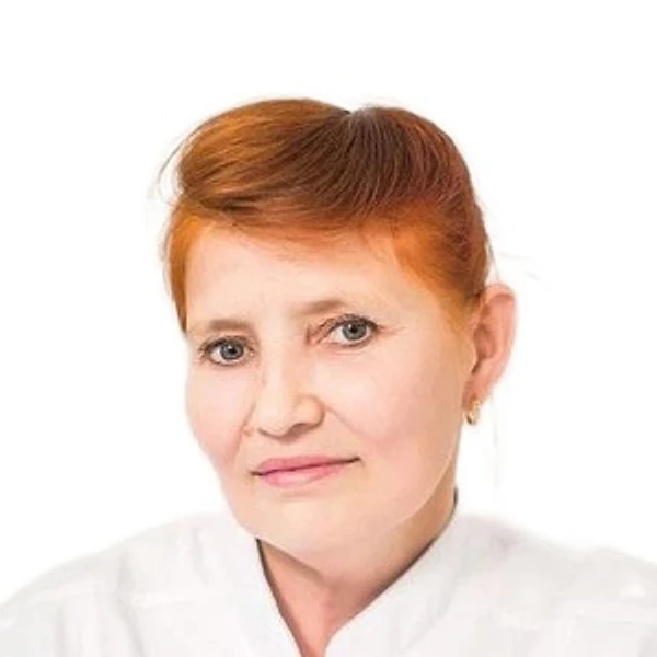 Петухова Галина Семеновна — Гастроэнтеролог, Терапевт, Йошкар-Ола
