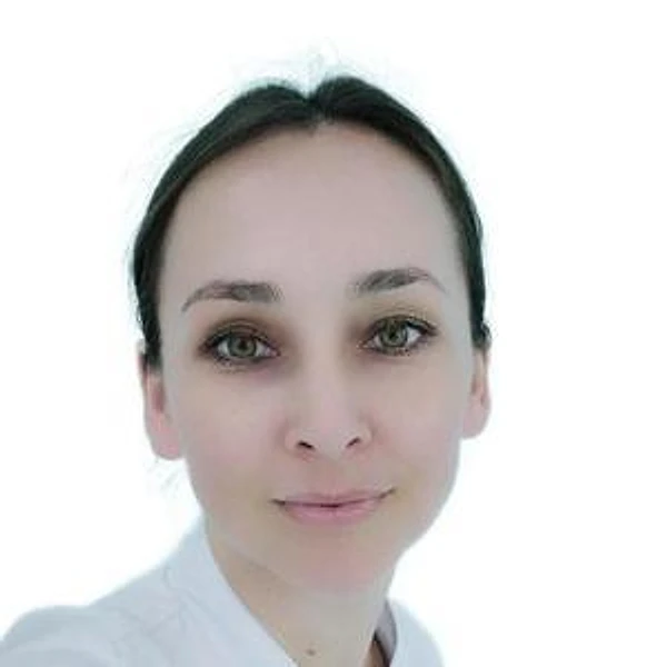 Семенова Юлия Альбертовна — Дерматолог, Венеролог, Йошкар-Ола