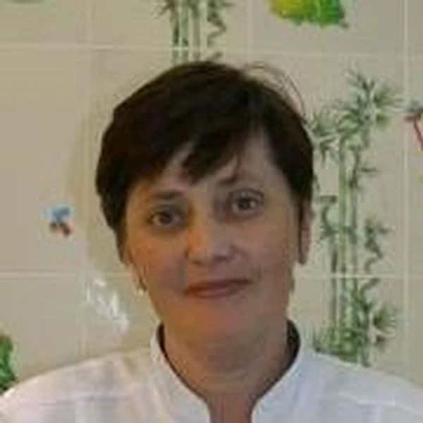 Серкова Людмила Васильевна — Детский стоматолог, Стоматолог, Йошкар-Ола