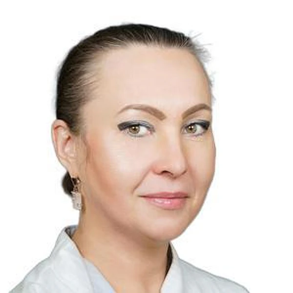 Вильданова Ольга Васильевна — Кардиолог, Врач УЗИ, Йошкар-Ола