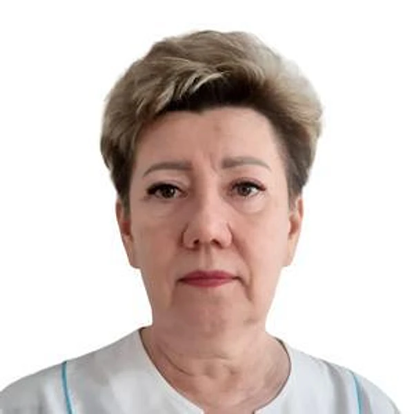 Ситникова Римма Григорьевна — Кардиолог, Онколог, Терапевт, Йошкар-Ола