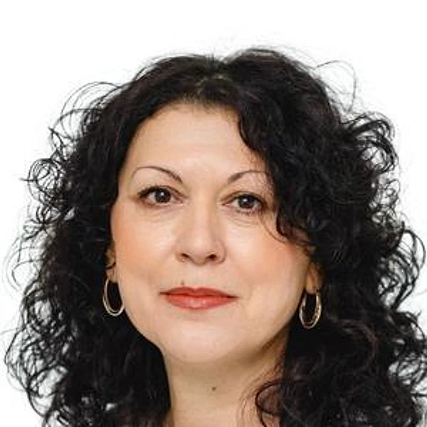 Давыдова Светлана Михайловна — Проктолог (колопроктолог), Саратов