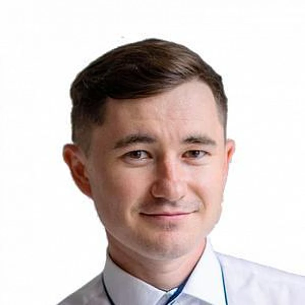 Рыбаков Григорий Евгеньевич — ЛОР, Йошкар-Ола