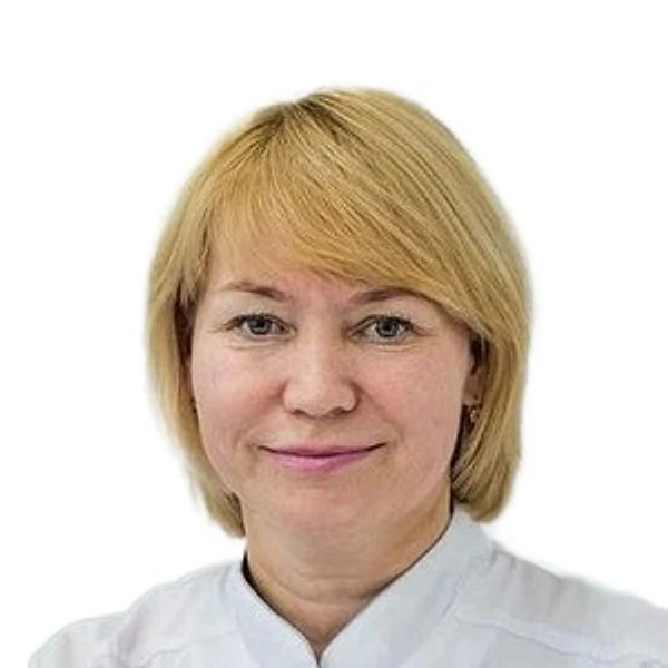 Видяйкина Светлана Гурьяновна — Офтальмолог (окулист), Йошкар-Ола