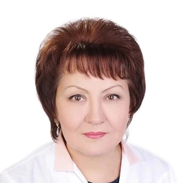 Принцева Ирина Ильинична — Рентгенолог, Йошкар-Ола