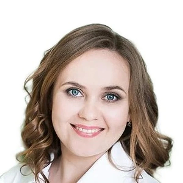 Сергеева Ольга Владимировна — Врач-косметолог, Трихолог, Пермь