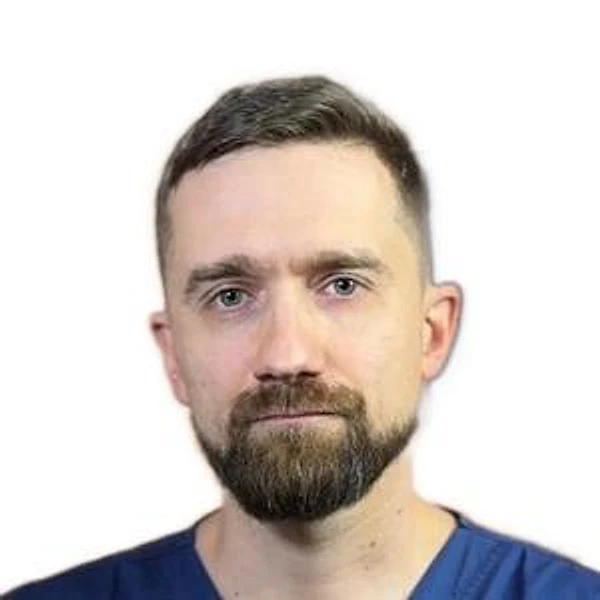 Пашин Никита Вячеславович — Сосудистый хирург (ангиохирург), Флеболог, Хирург, Йошкар-Ола