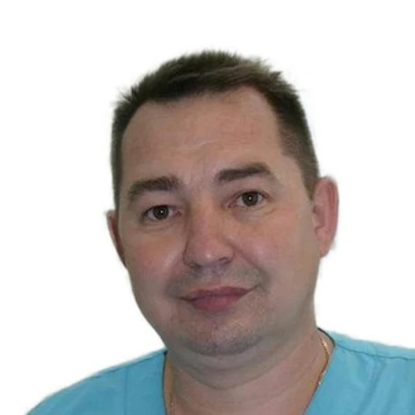 Юрьев Юрий Мефодьевич — Стоматолог, Стоматолог-ортопед, Стоматолог-хирург, Йошкар-Ола
