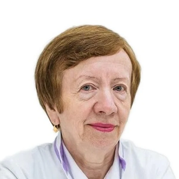 Ненюкова Людмила Алексеевна — Терапевт, Йошкар-Ола