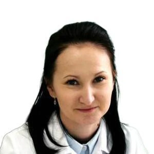 Пахтыбаева Наталья Александровна — Терапевт, Гастроэнтеролог, Йошкар-Ола