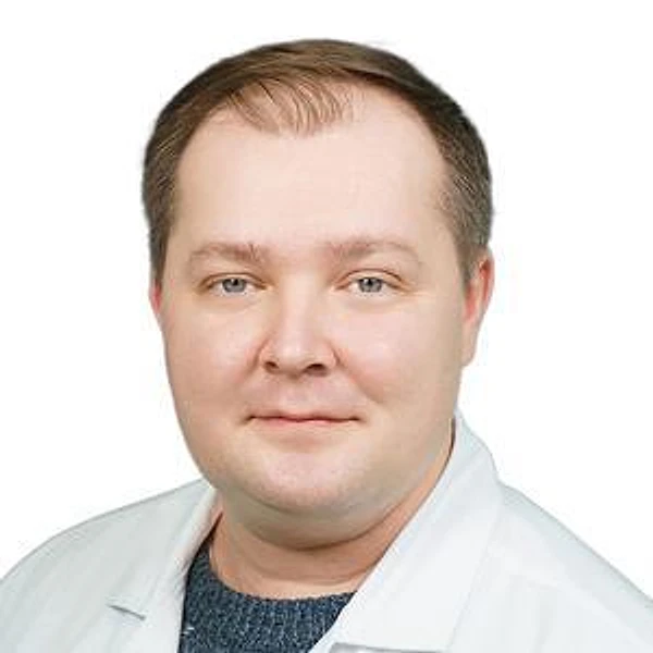 Смирнов Кирилл Вадимович — Травматолог, Ортопед, Йошкар-Ола