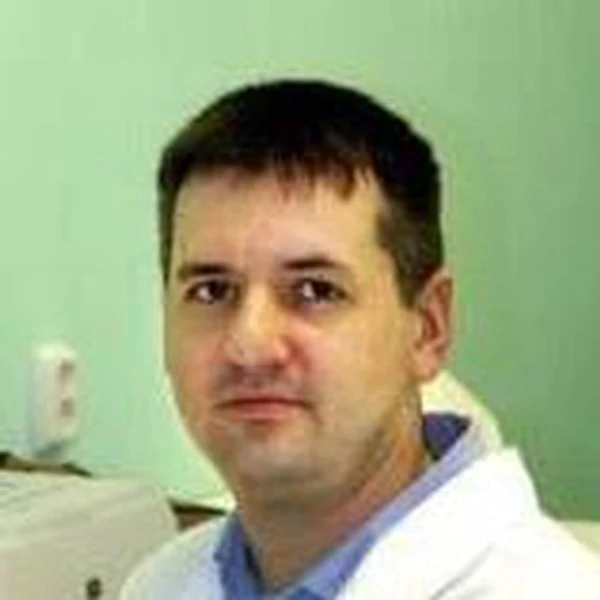 Кузнецов Сергей Владимирович — Врач УЗИ, Рентгенолог, Йошкар-Ола