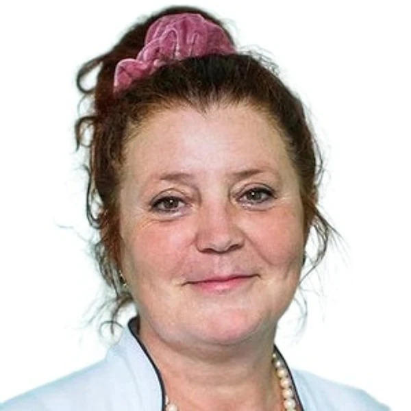 Минина Татьяна Павловна — Врач УЗИ, Йошкар-Ола