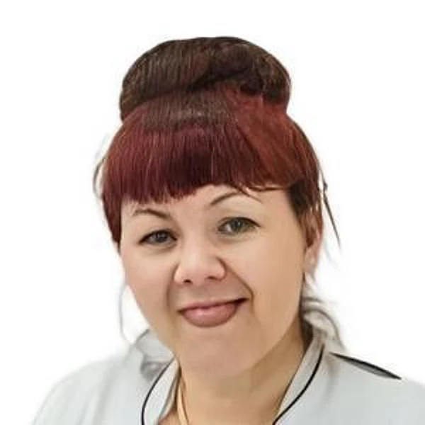 Москвитина Наталия Викторовна — Врач УЗИ, Функциональный диагност, Йошкар-Ола