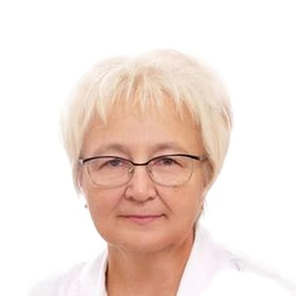 Перетягина Галина Геннадьевна — Врач УЗИ, Рентгенолог, Йошкар-Ола