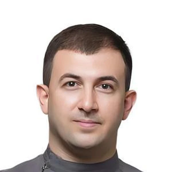 Гягяев Алексей Спартакович — Стоматолог, Стоматолог-ортопед, Краснодар