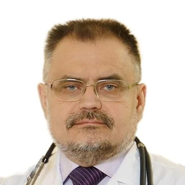 Снопченко Станислав Олегович — Врач УЗИ, Йошкар-Ола