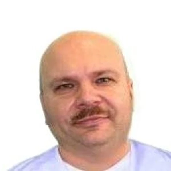 Михайловский Олег Владимирович — Уролог, Йошкар-Ола