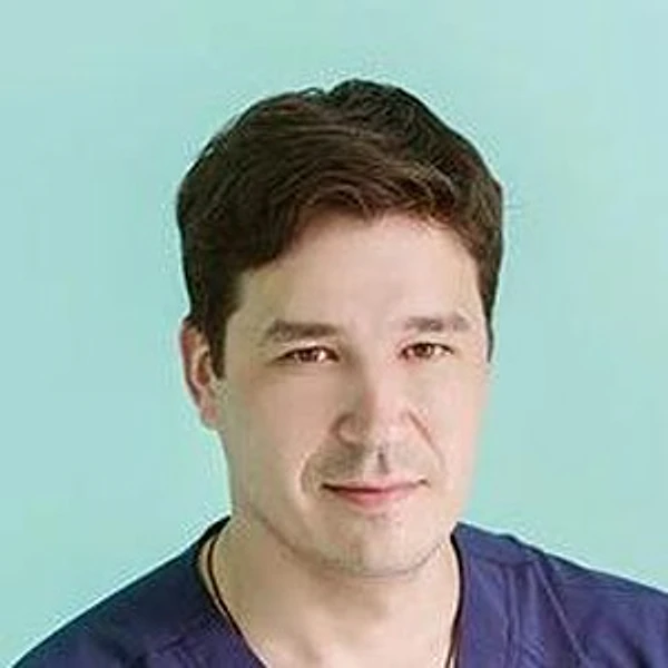 Шарипов Роман Аделевич — Уролог, Хирург, Йошкар-Ола