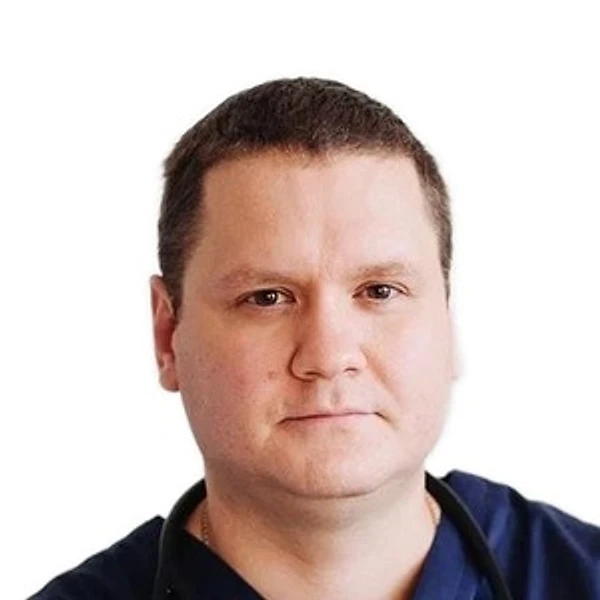 Левенштейн Андрей Олегович — Проктолог (колопроктолог), Хирург, Йошкар-Ола