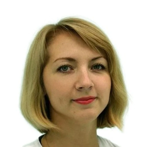 Патрикеева Алена Валерьевна — Врач УЗИ, Йошкар-Ола