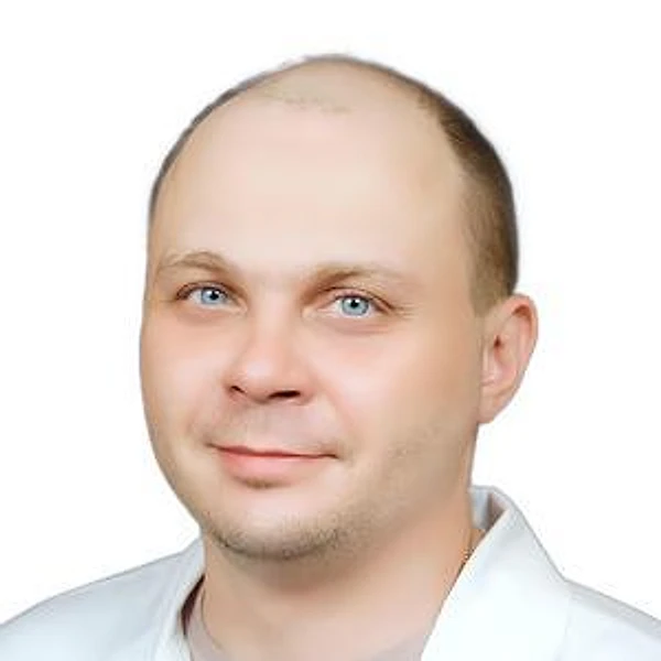 Мягков Евгений Васильевич — Хирург, Йошкар-Ола