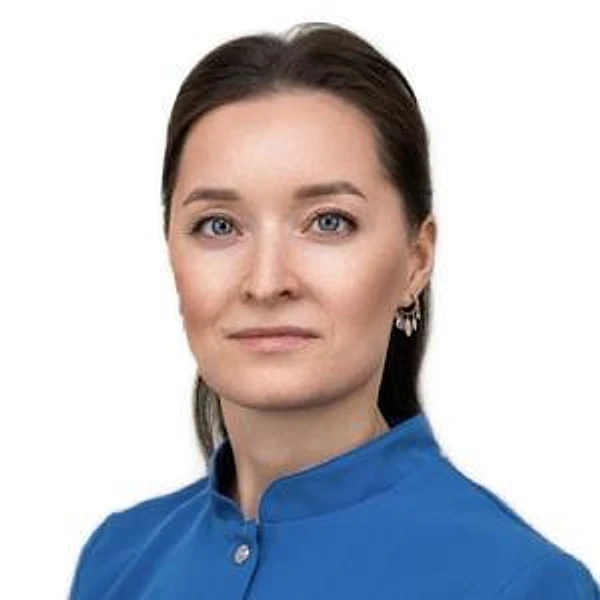 Яшкина Екатерина Геннадьевна — Анестезиолог-реаниматолог, Йошкар-Ола