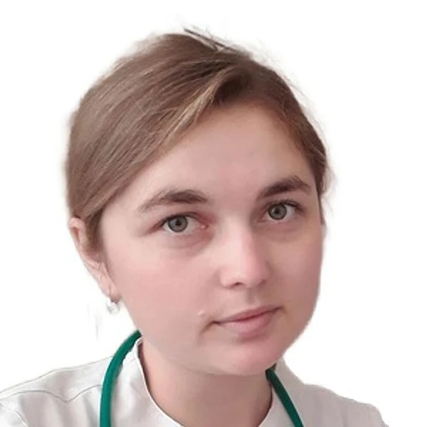 Скрипкина Анна Ивановна — Неонатолог, Калининград
