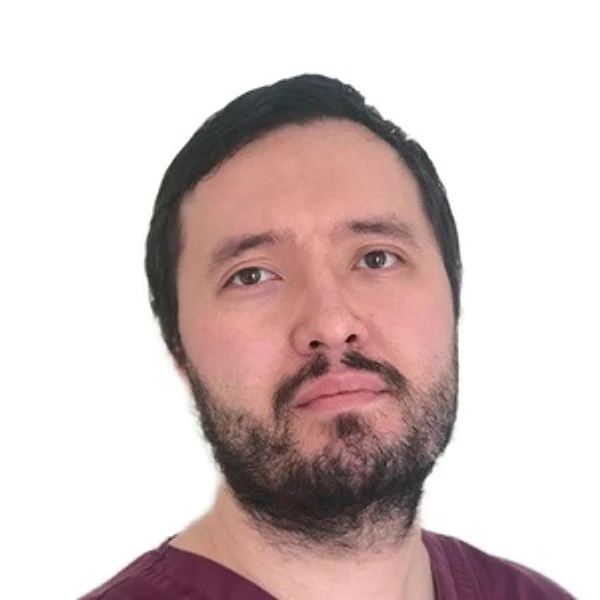 Утяганов Артур Фильхатович — Онколог, Хирург, Пермь