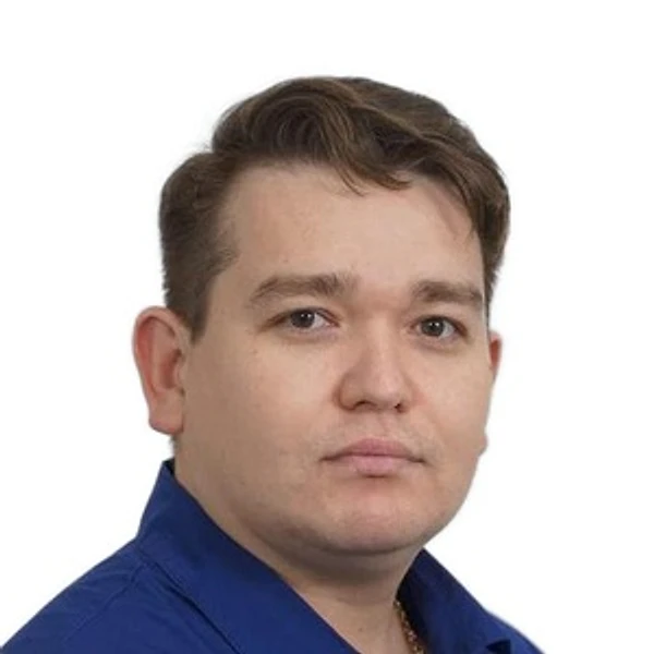 Соловьев Александр Васильевич — Анестезиолог-реаниматолог, Йошкар-Ола