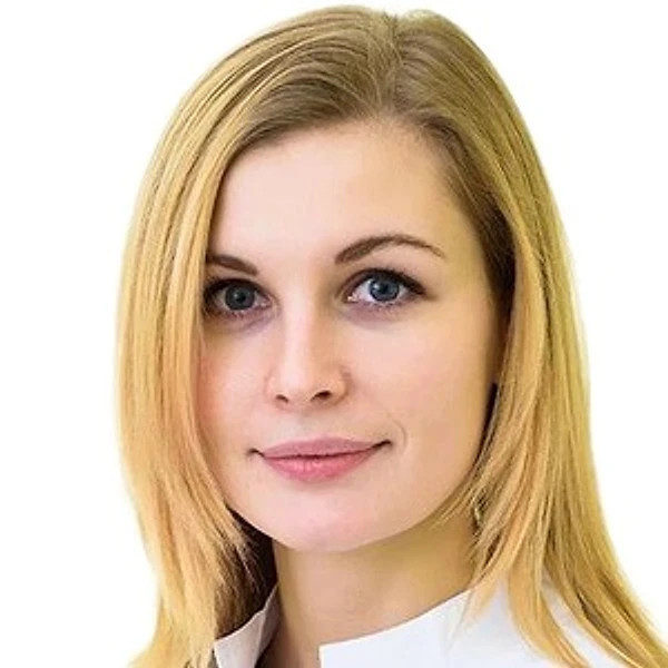 Рачихина Алина Николаевна — Гинеколог, Казань