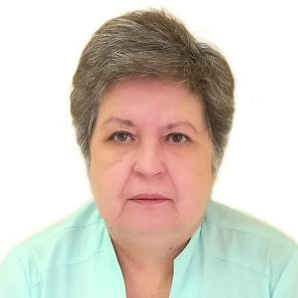 Барсукова Елена Юрьевна — ЛОР, Детский ЛОР, Саратов