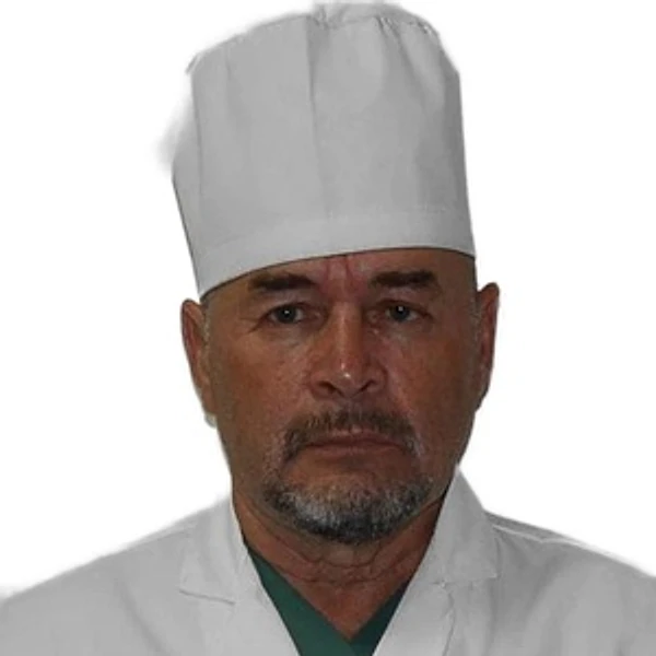 Стрельцов Юрий Николаевич — ЛОР, Саратов
