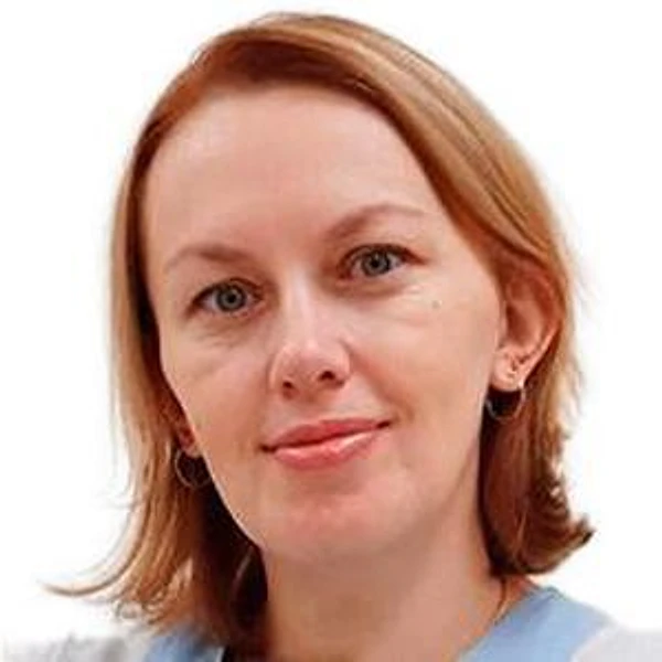 Зотова Ирина Александровна — Врач УЗИ, Йошкар-Ола