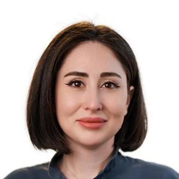 Джутова Аида Владимировна — Стоматолог-хирург, Стоматолог-имплантолог, Челюстно-лицевой хирург, Москва