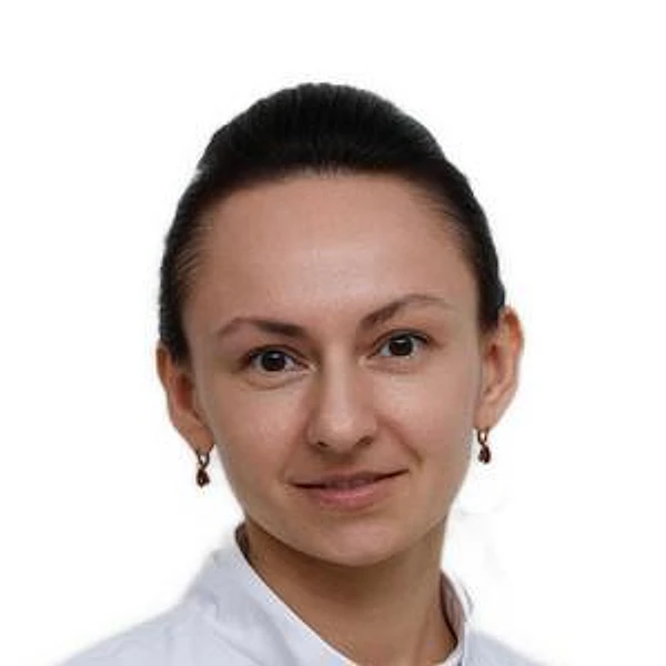 Швыряева Галина Александровна — Офтальмолог-хирург, Саратов